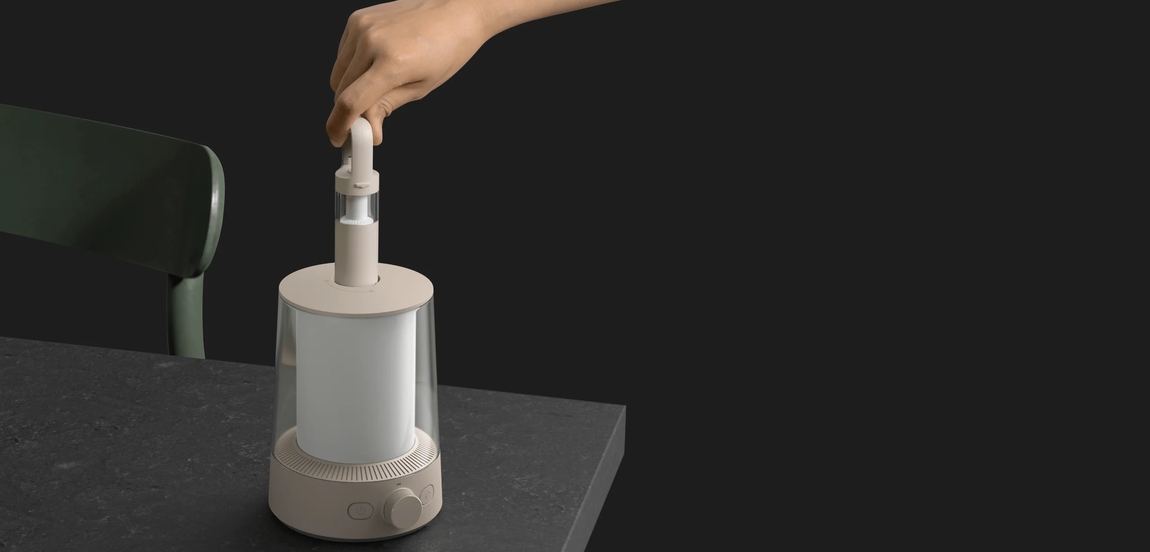 Xiaomi Multi-function Camping Lantern