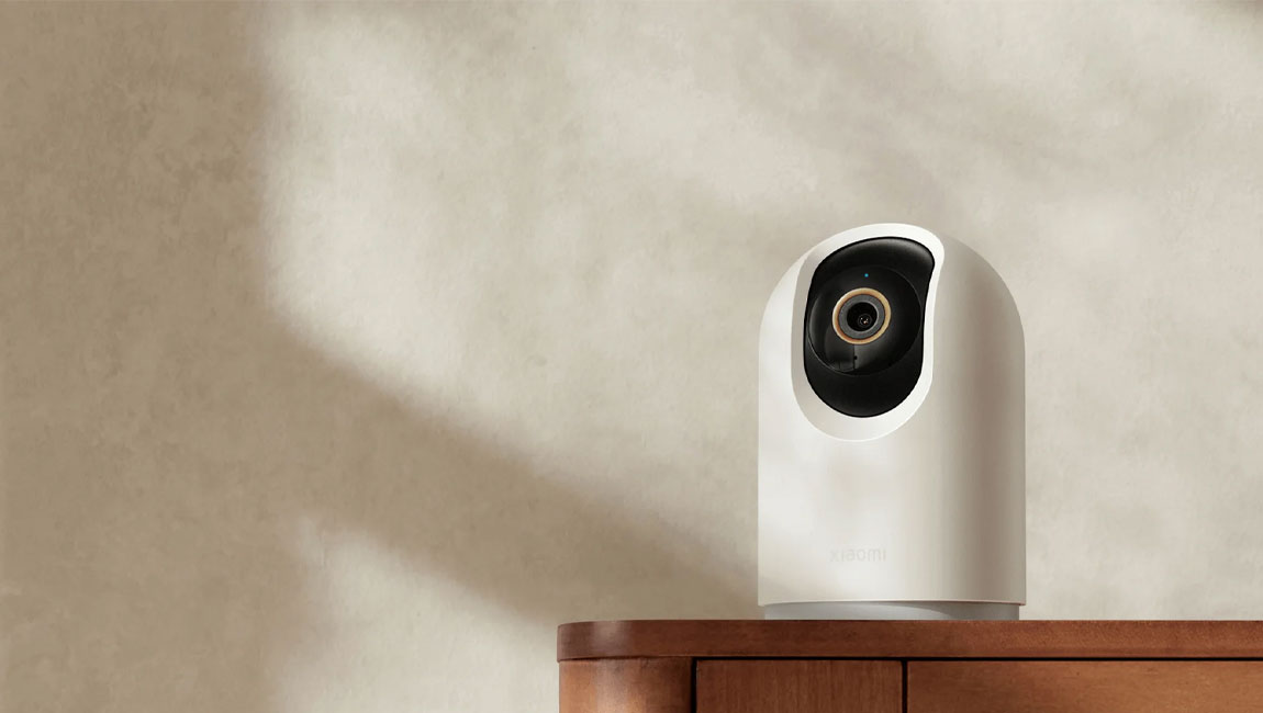 Xiaomi Smart Camera C500 Pro