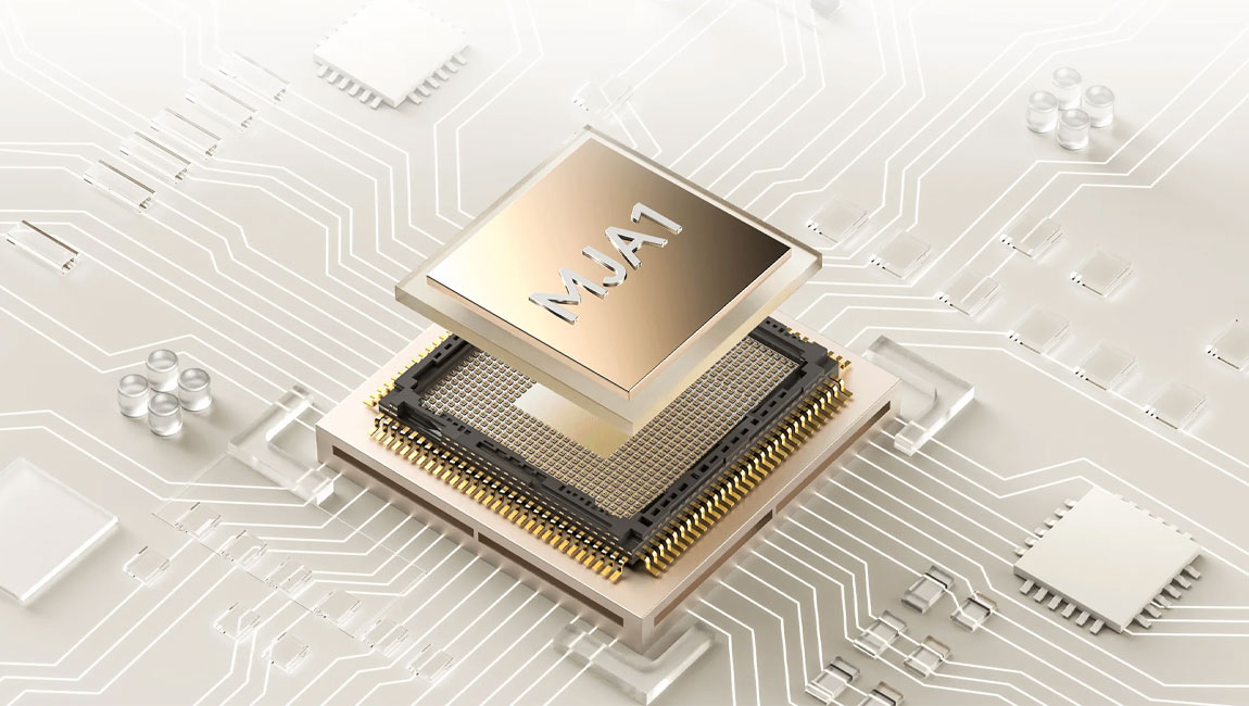 Xiaomi Smart Camera C500 Pro