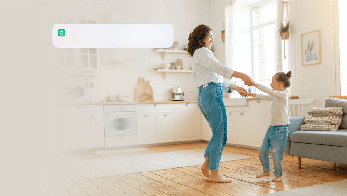 Xiaomi Smart Camera C500 Pro