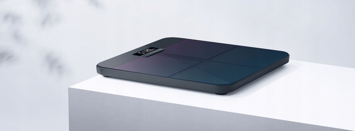 Amazfit Smart Scale