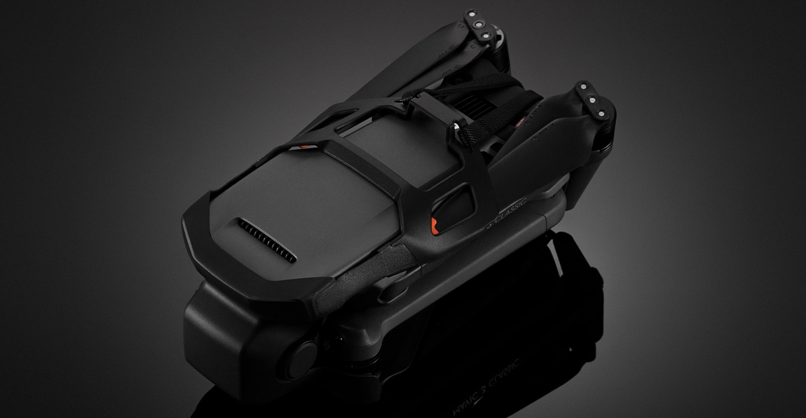 DJI Mavic 3 Classic Cover