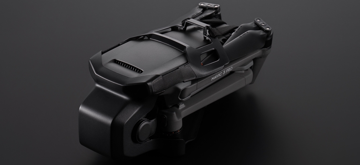 DJI Mavic 3 Pro Cover
