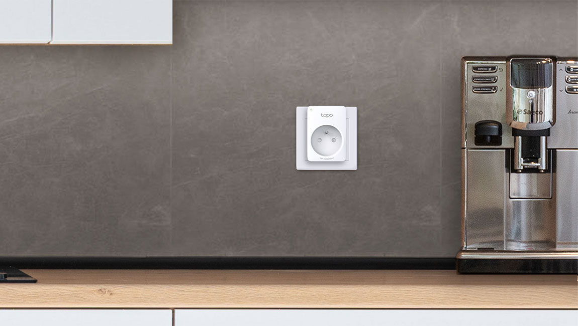 TP-Link Tapo P110M