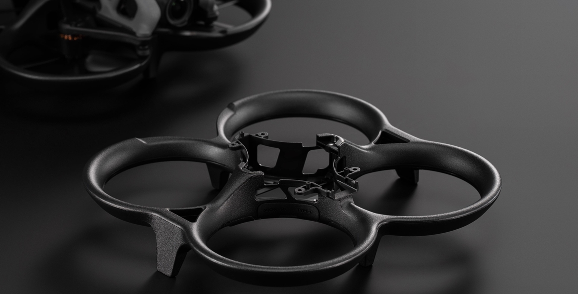 DJI Avata Propeller Guard