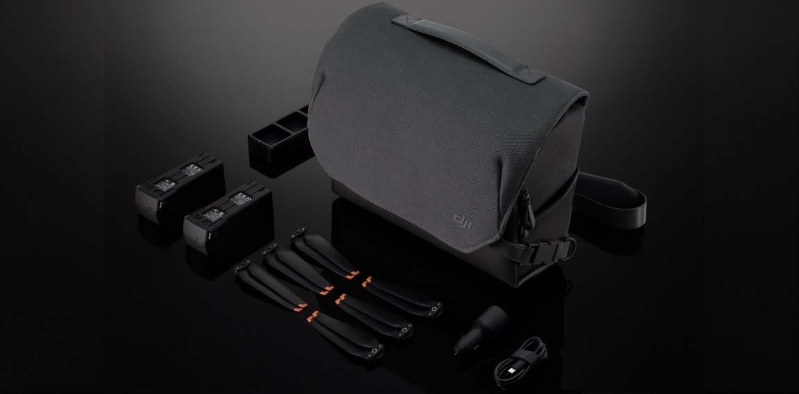 DJI Mavic 3 Fly More Kit