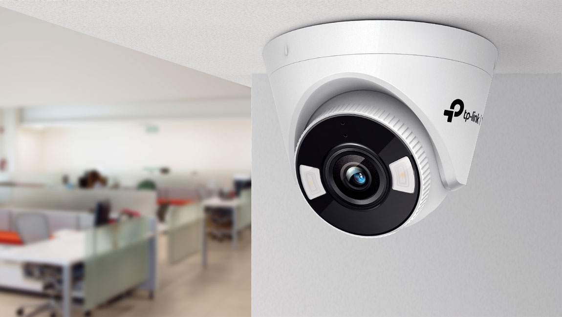 TP-Link VIGI C430