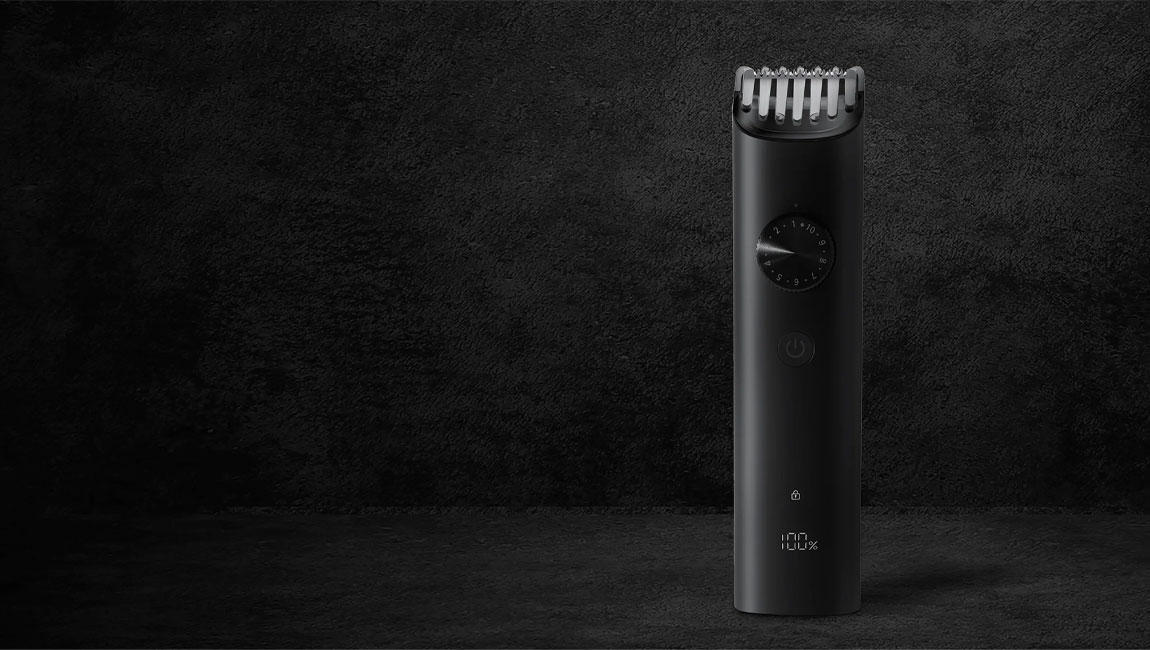 Xiaomi Grooming Kit