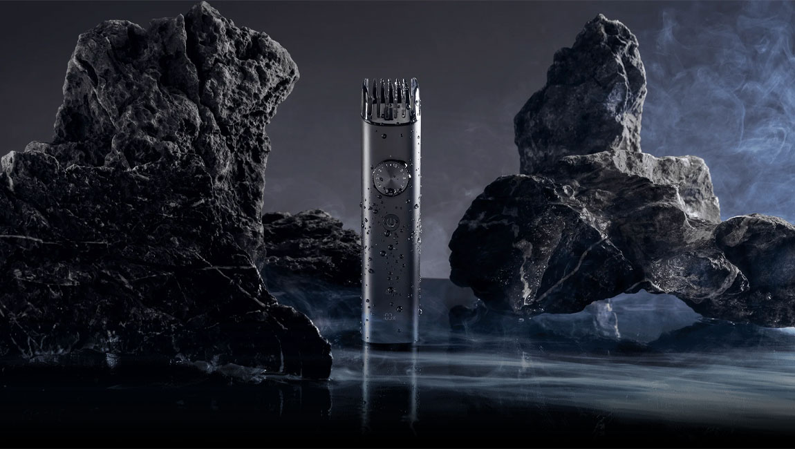 Xiaomi Grooming Kit