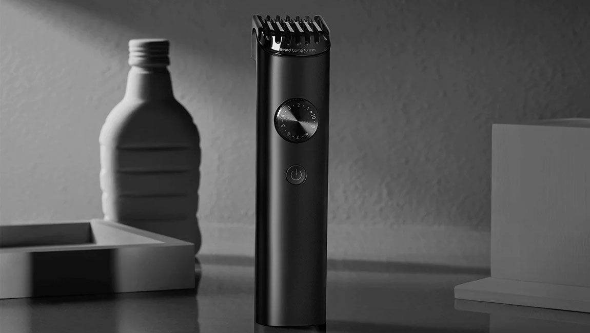 Xiaomi Grooming Kit