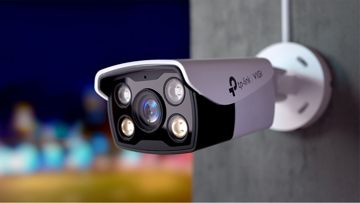 Tp-Link VIGI C330