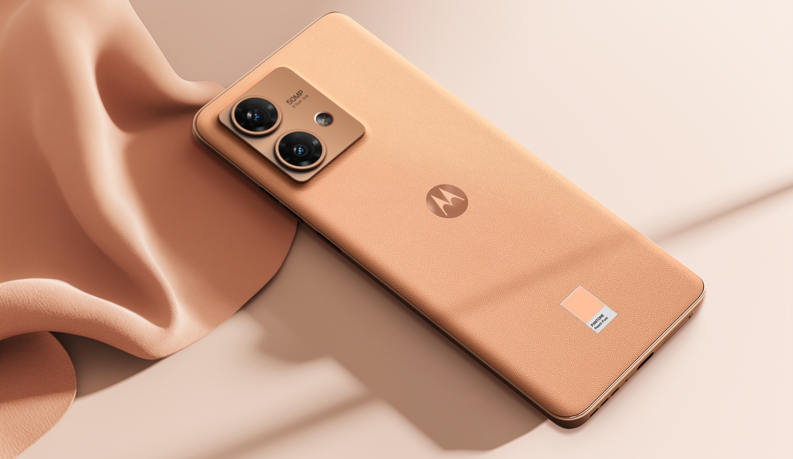 Motorola Edge 40 Neo