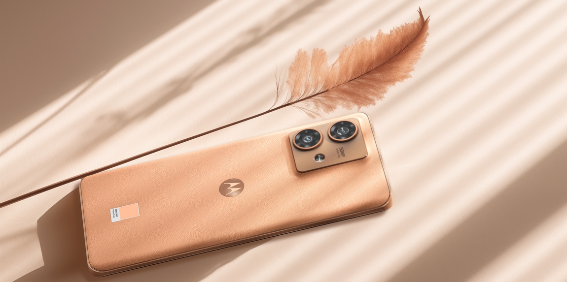 Motorola Edge 40 Neo