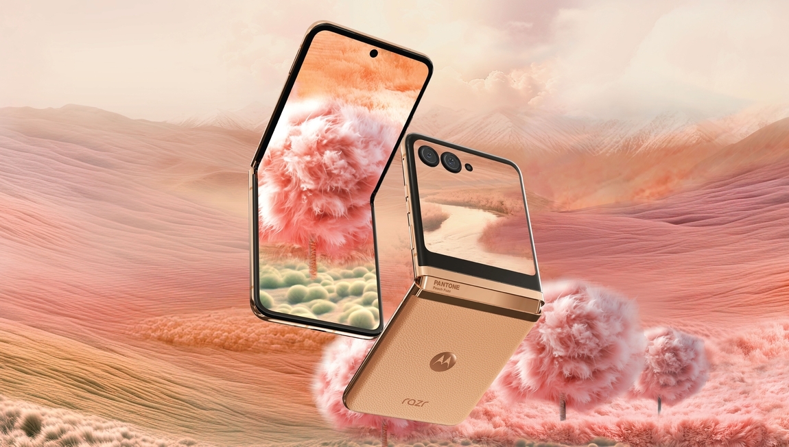 Motorola Razr 40 Ultra