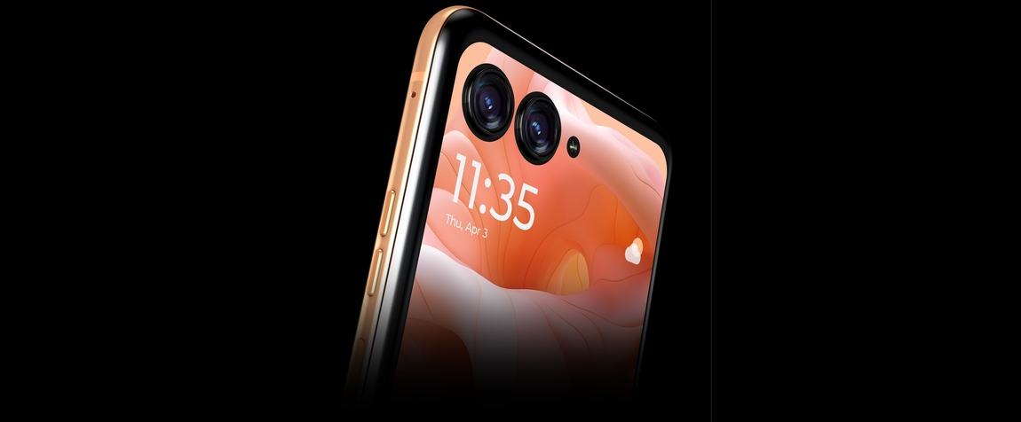 Motorola Razr 40 Ultra