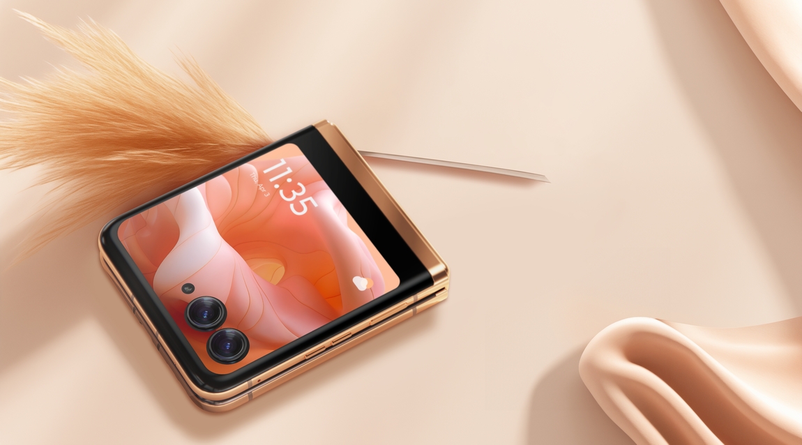 Motorola Razr 40 Ultra