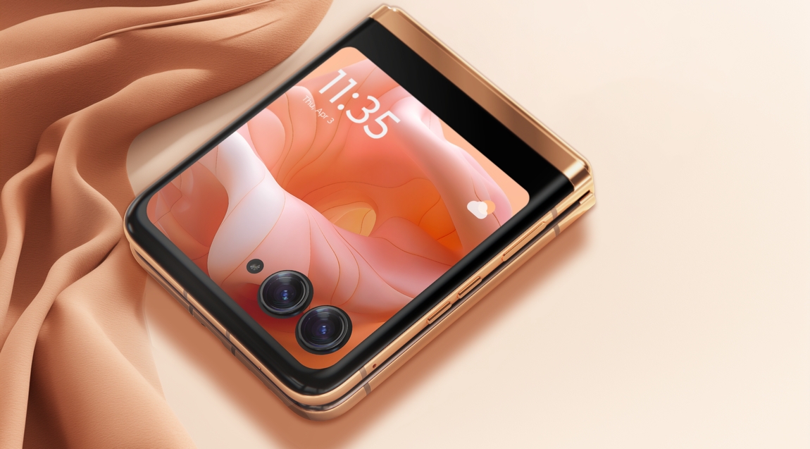 Motorola Razr 40 Ultra