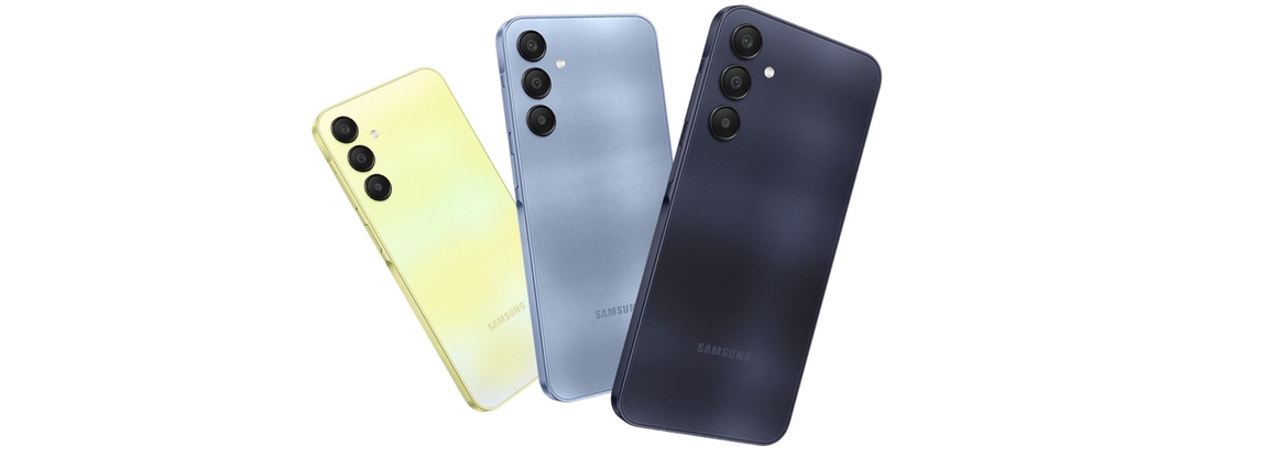 Samsung Galaxy A25 5G