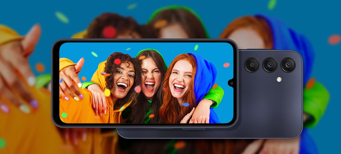 Samsung Galaxy A25 5G