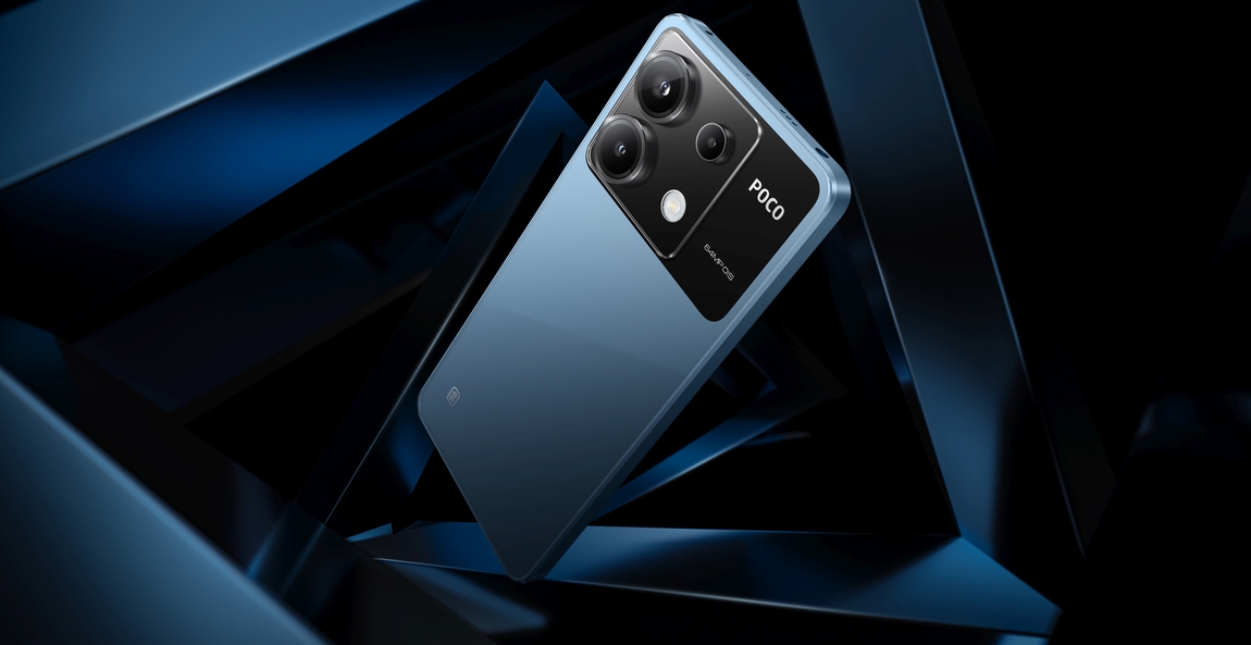 POCO X6