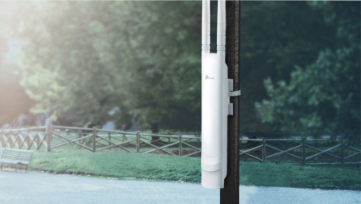 TP-Link EAP113-Outdoor