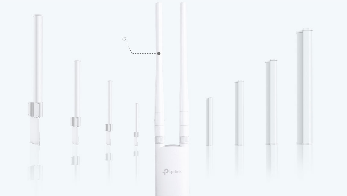 TP-Link EAP113-Outdoor