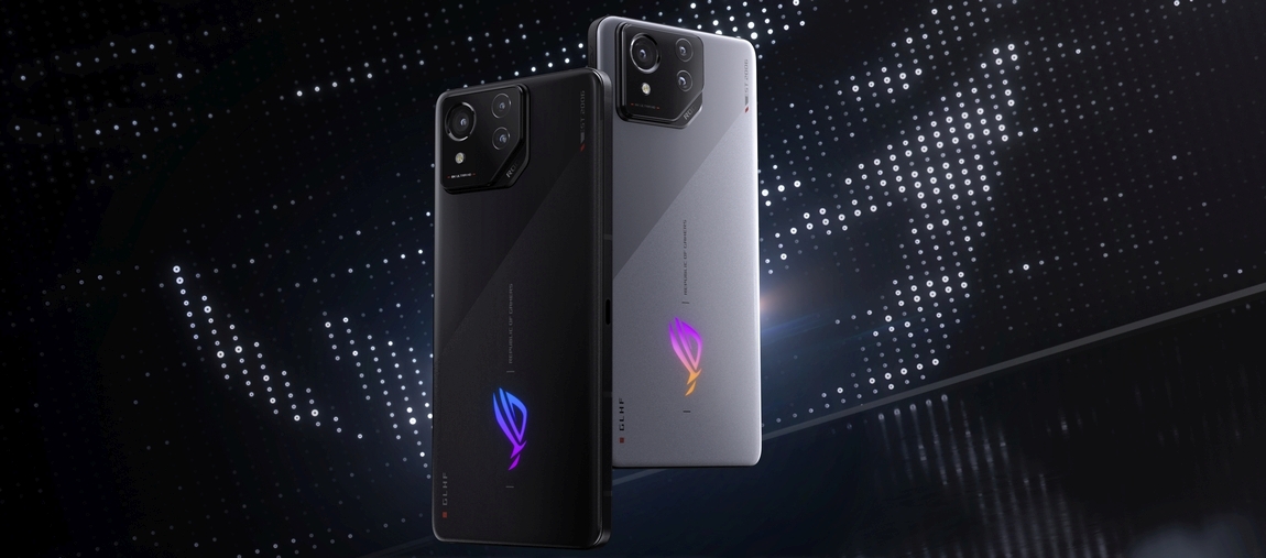 ASUS ROG Phone 8