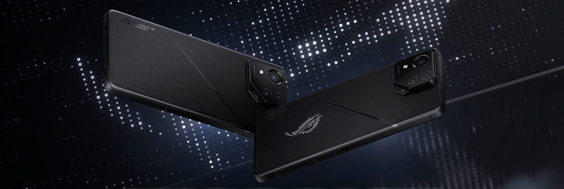 ASUS ROG Phone 8 Pro