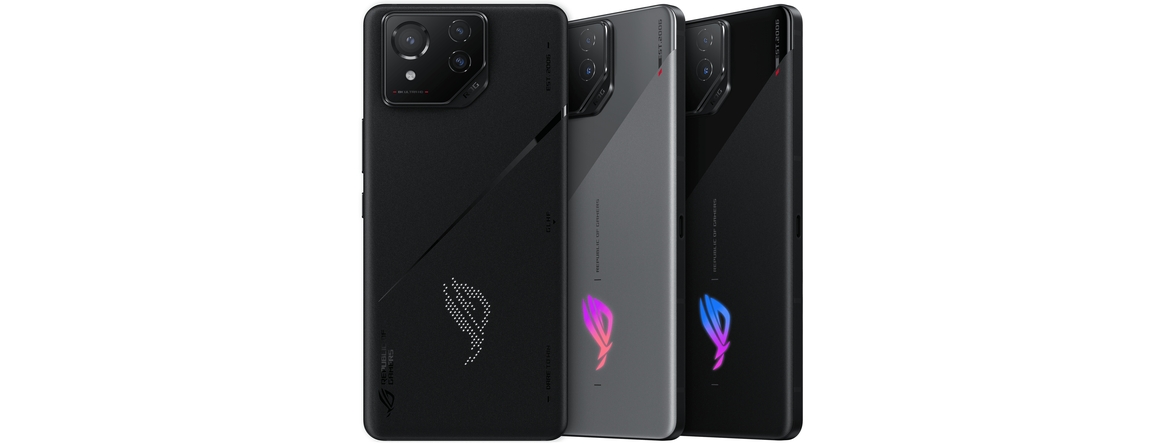 ASUS ROG Phone 8