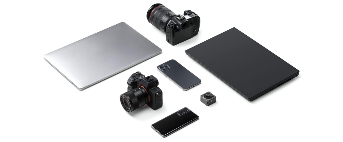 DJI Mic