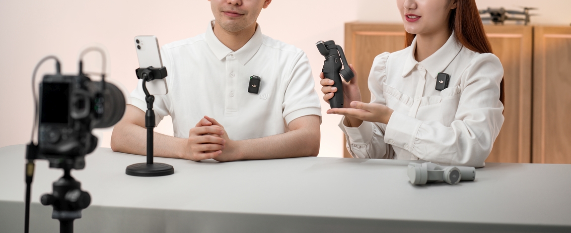 DJI Mic
