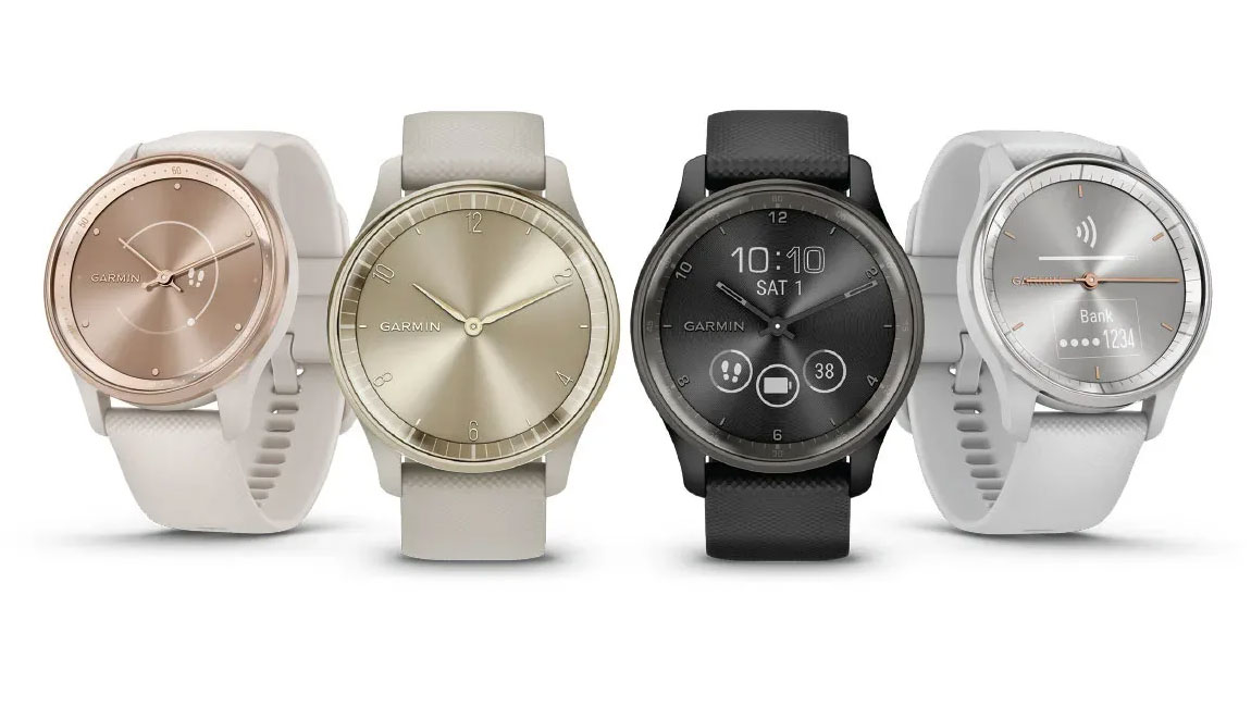 Garmin Vívomove Trend