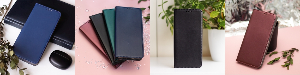 Redmi Note 12S OEM Flip Case