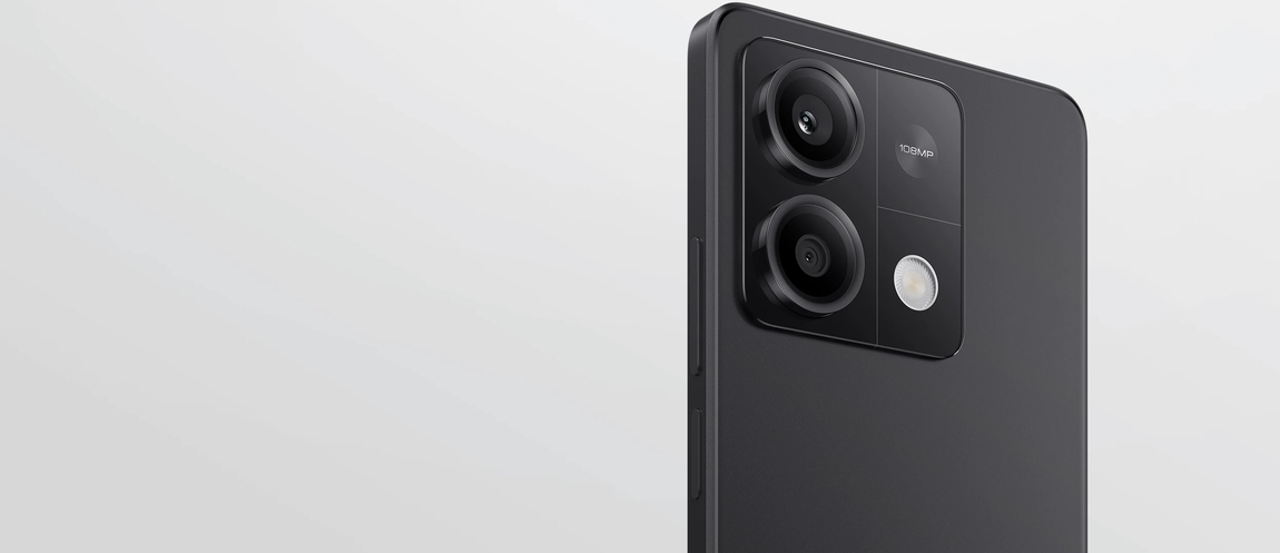 Xiaomi Redmi Note 13 5G