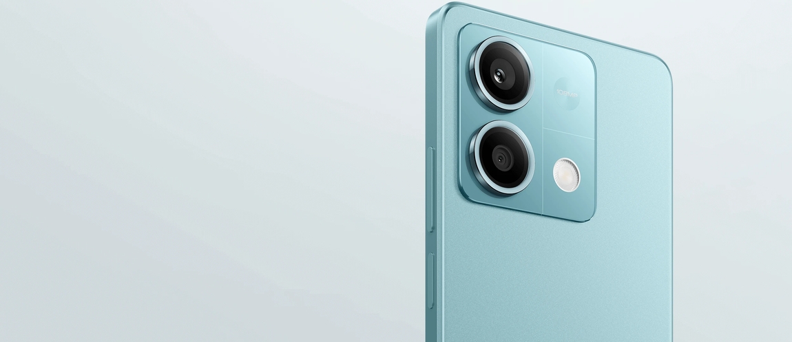 Xiaomi Redmi Note 13 5G