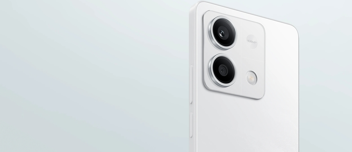 Xiaomi Redmi Note 13 5G