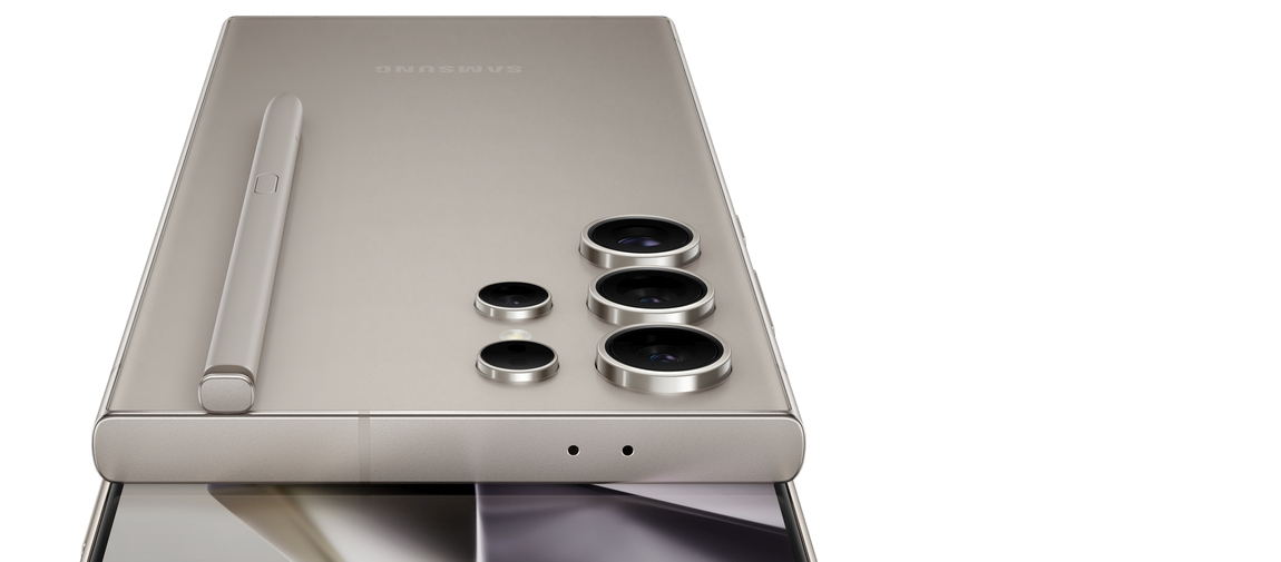 Samsung Galaxy S24 Ultra