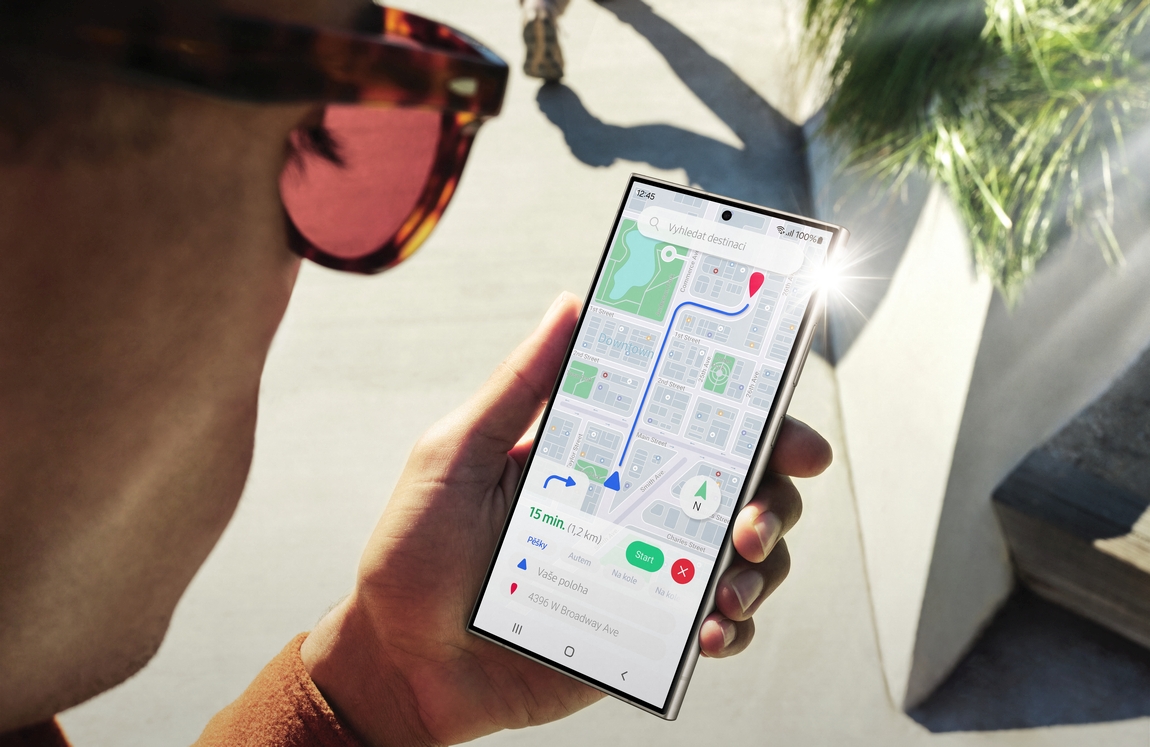 Samsung Galaxy S24 Ultra