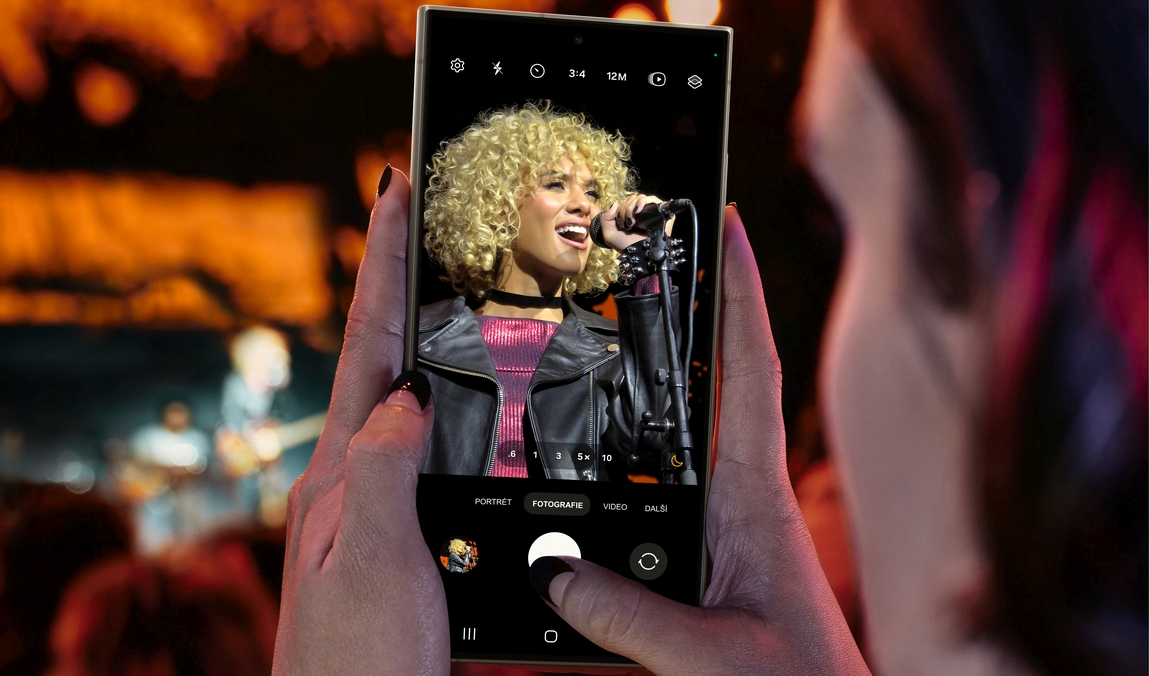 Samsung Galaxy S24 Ultra