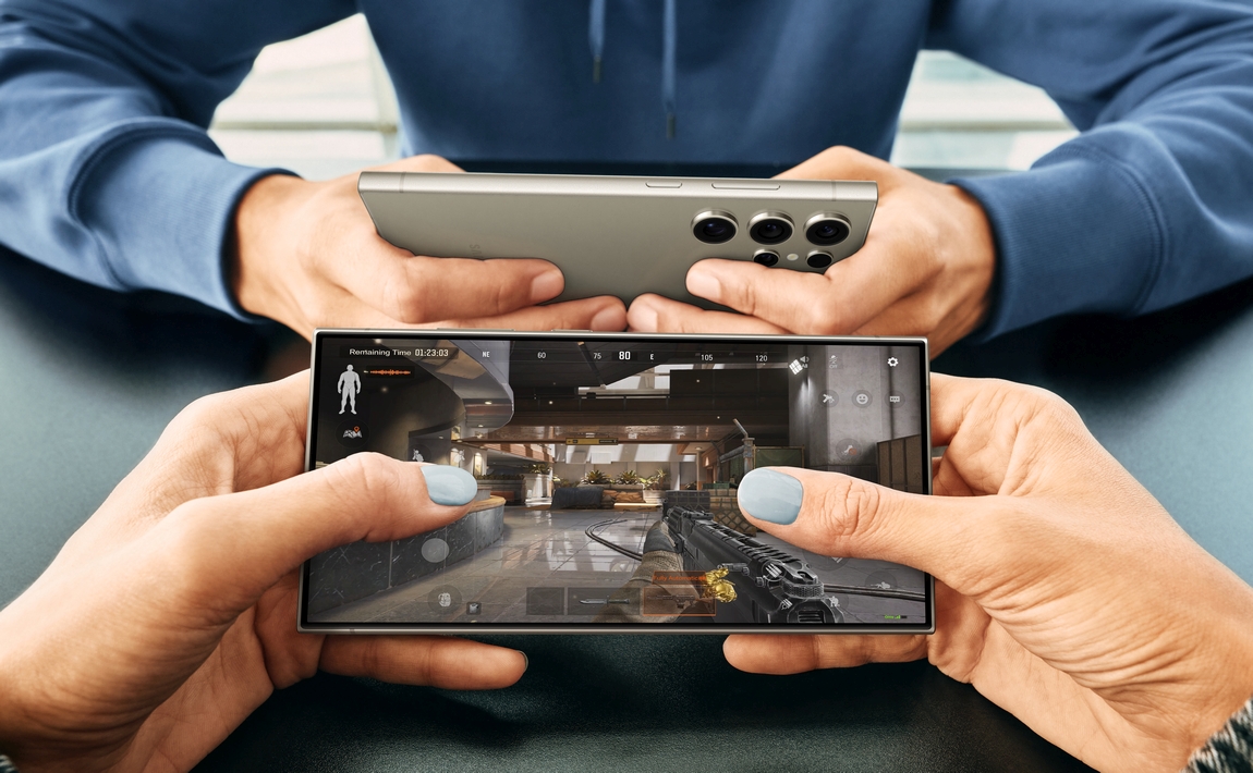 Samsung Galaxy S24 Ultra