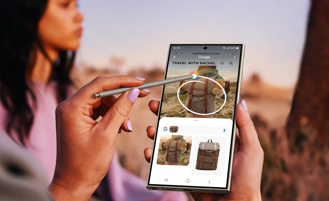 Samsung Galaxy S24 Ultra