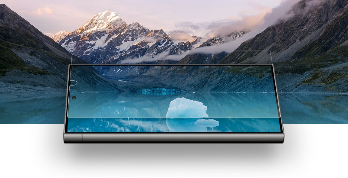 Samsung Galaxy S24 Ultra Screen Cover