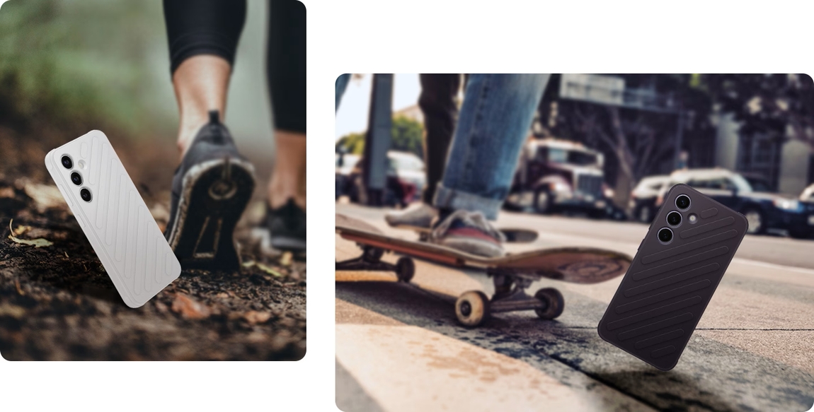 Samsung Shield Case S24