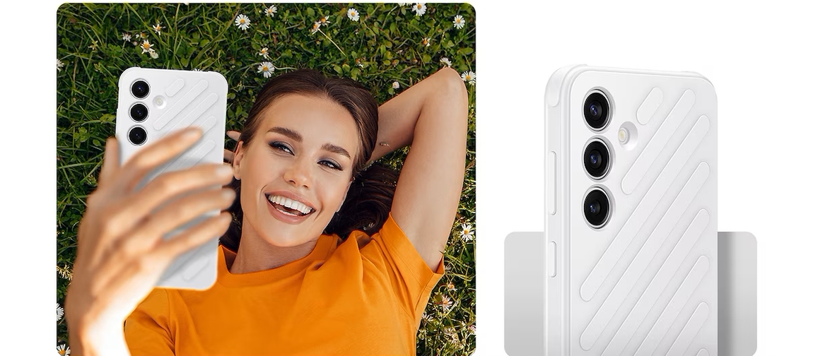 Samsung Shield Case S24