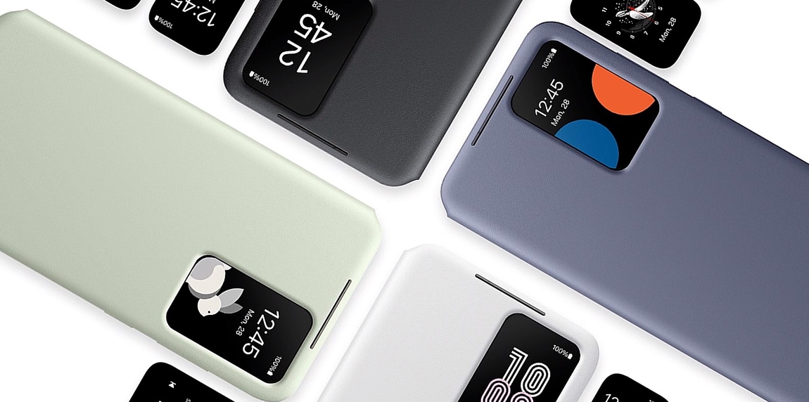 Samsung Smart View S24