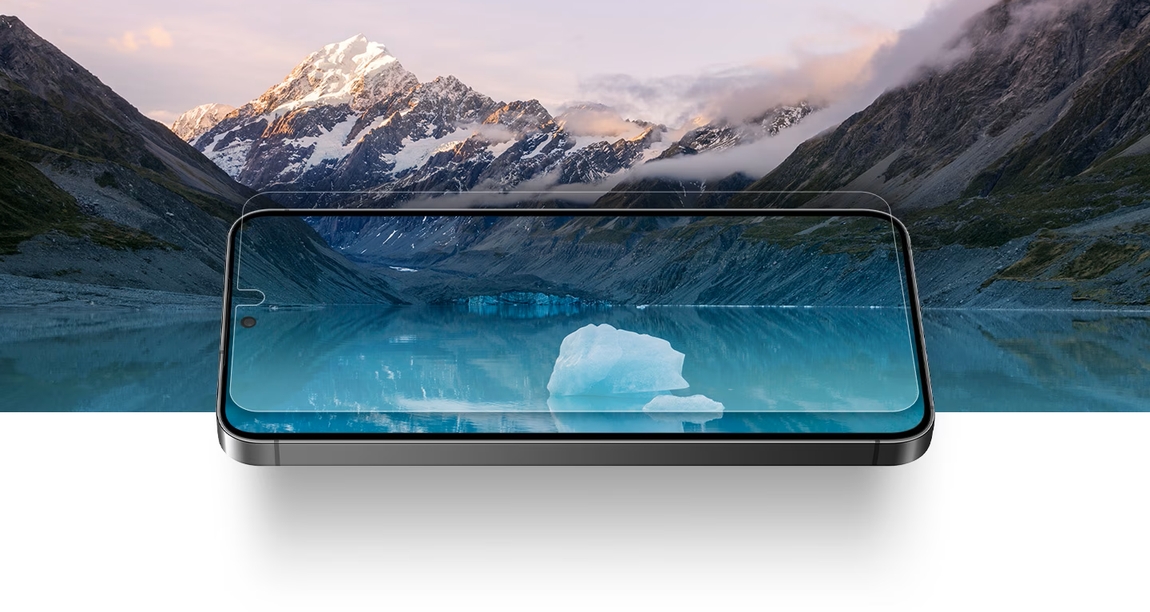 Samsung Galaxy S24 Screen Cover