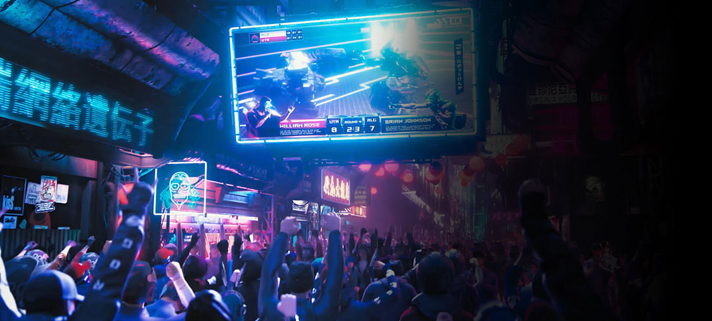 ASUS ROG Swift OLED PG34WCDM