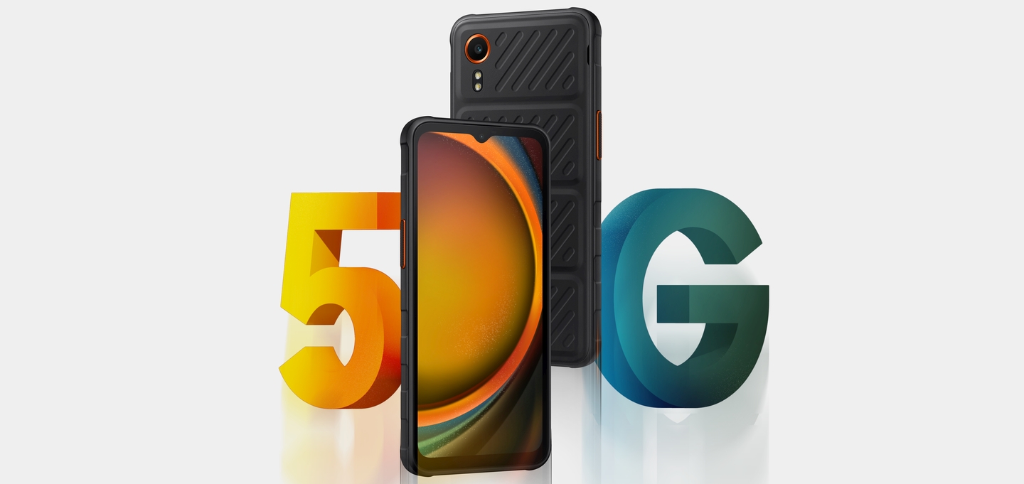 Samsung Galaxy Xcover 7