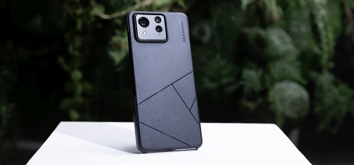 ASUS Zenfone 11 Ultra