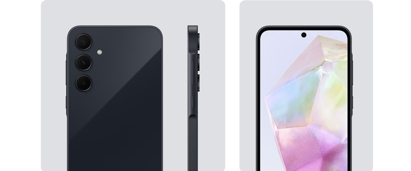 Samsung Galaxy A55 5G